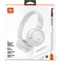 Наушники JBL Tune 520C USB-C White (JBLT520CWHT) фото 8