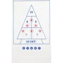 Настольная игра Ningbo Evergreen Мини-боулинг 3 к 1 (ET01-3) фото 7