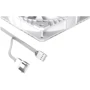 Кулер ID-COOLING FrostFlow FX280 White: Разъем 4pin