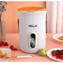 Мульти ланч-бокс для подогрева и приготовления пищи NEOR HEAT 06L50 WT: Цвет белый