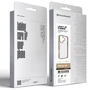 Чохол для iPhone ArmorStandart UNIT2 Case Titanium Gold для iPhone 16 (ARM78775): Колір золотой