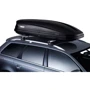 Thule Pacific 200 (6312A): Грузоподъемность 50 кг