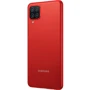 Смартфон Samsung Galaxy A12 4/64 GB Red Approved Вітринний зразок фото 5