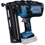 Аккумуляторный гвоздезабиватель Bosch GNH 18V-64M + 2x акумулятори 18V ProCORE 4,0Ah + Lboxx (0601481003): Производитель Bosch