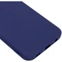 Аксесуар для смартфона Mobile Case Square Full Camera Blue для Xiaomi Redmi Note 11 Pro / Note 11 Pro 5G: Сумісність Xiaomi Redmi Note 11 Pro (Global) / Note 11 Pro 5G / Note 11E Pro