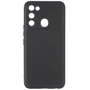 Чехол для телефонов ArmorStandart Matte Slim Fit Camera cover Black for TECNO Spark Go 2022 (KG5) (ARM63707)