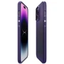 Чехол для iPhone Spigen Mag Armor MagFit Deep Purple (ACS05584) for iPhone 14 Pro Max: Тип аксессуара чехол