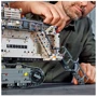 LEGO TECHNIC Екскаватор Liebherr R 9800 (42100): Кількість деталей, шт. 4108