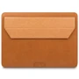 Moshi Muse Slim Laptop Sleeve Caramel Brown (99MO034752) for MacBook Pro 14" M1