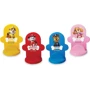Игра настольная Paw Patrol Монополия Юниор (WM04163-UKR-6): Возраст от 5-ти лет