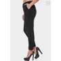 Штани ArtStyleLeggings LSN-308A-58 58 чорні: Сезон Демісезон