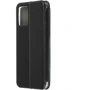 Аксессуар для смартфона Fashion Classy Black for Vivo Y21: Тип чехол-книжка