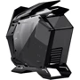 Корпус Jonsbo MOD-3 Black: Типоразмер Midi-Tower