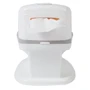 Горшок Мини-туалет FreeON White (42462): Цвет белый