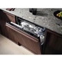 Встраиваемая посудомоечная машина Electrolux EEC767305L: Цвет белый