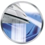 Утюг Braun TexStyle 7 TS715: Объем резервуара, мл 400