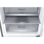 Холодильник LG GBV7280DPY: Керування сенсорное