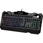 Клавиатура Defender Butcher GK-193DL RGB USB Black (45193): Интерфейс подключения USB