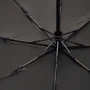 Зонт женский автомат Monsen черный (C1Rio7-black): Страна производитель Тайвань