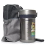 Zojirushi SL-NC09ST стальной (1678.03.60): Объем 0.31 л, 0.33 л, 0.20 л