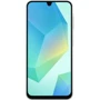 Смартфон Samsung Galaxy A16 8/128GB Light Green A165F: Дисплей 6.7" Super AMOLED (1080 x 2340) / 385 ppi