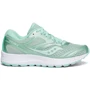Кроссовки для бега Saucony Cohesion 12 (10471-11s) 38 (8) бирюзовые текстиль всесезон