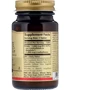 Folate Solgar Metafolin Фолієва кислота 1000 mcg 60 Tab: Тип Витамин B