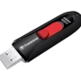 USB-флешка Transcend 64GB JetFlash 590 Black (TS64GJF590K): Вес 4.9 г