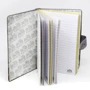 Блокнот Pyramid International Bob Marley A5 fabric (SR71877): Виробник Pyramid International