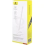 Стилус Baseus Smooth Writing 3 Series Wireless Charging White (P80080803211-00): Совместимость Apple
