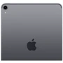 Планшет Apple iPad Pro 11" 2018 Wi-Fi 256GB Space Gray (MTXQ2): Экран 11" Retina (2388x1668 точек) с IPS-матрицей / 264ppi / Сенсорный, емкостной / С олеофобным и антибли
