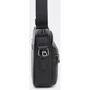 Мужская сумка через плечо Ricco Grande черная (K16692bl-black): Тип Сумки