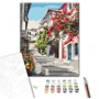 Картина по номерам Brushme Греция 40х50 см (BS7519): Производитель Brushme