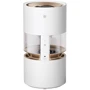 Зволожувач повітря SmartMi Humidifier Rainforest HU5160WHEU (CJJSQ06ZM): Очищення есть