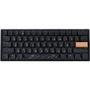 Клавиатура Ducky One 3 Mini Cherry MX Silent Red RGB Black UA (DKON2161ST-SUAPXCLAWSC1): Количество клавиш 61