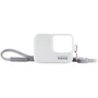 GoPro Sleeve & Lanyard White (ACSST-002): Тип аксесуара чохол