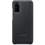 Чохол для телефона Samsung LED View Cover Black (EF-NG980PBEGRU) for Samsung G980 Galaxy S20: Сумісність Samsung G980 Galaxy S20