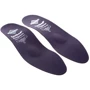 Стелька ультратонкая Sunbed Elegance Black для закрытой обуви размер 36 (600): Размер 36