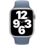 Аксессуар для Watch Apple Sport Band Slate Blue (MP7A3) for Apple Watch 38/40/41mm: Производитель Apple
