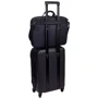 Thule Subterra 2 Attache Sleeve Black (TSA-416) для MacBook 15-16": Матеріал Нейлон