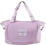 Жіноча дорожня сумка Valiria Fashion фіолетова (5DETAA2636-violet): Країна виробник Китай