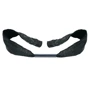 Кляп Sportsheets Midnight Lace Bit Gag