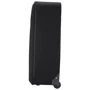 Чемодан Semi Line 20" (S) Black черный (T5656-1): Тип ручки Телескопическая ручка, Короткая ручка