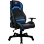Геймерское кресло GT Racer X-2661 Black/Blue