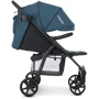 Прогулочная коляска El Camino Favorit v.2 Midnight Navy (M 3409N) фото 8