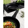 Pyrex Optima 24см (OP24DF2): Антипригарне покриття є