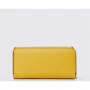 Женский кошелек Guess Digital желтый (SWVG6853620-YEL)