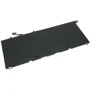 Батарея для ноутбука Dell JD25G XPS 13-9343 Ultrabook 7.6V 56Wh Black 6710mAh Orig (18992): Ємність, мАг 6710