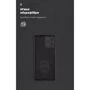 Чохол для телефона ArmorStandart ICON Case Camera cover Black для Motorola G14 (ARM70473): Матеріал силикон