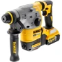 Перфоратор DeWalt DCH283P2: Тип кріплення бура SDS-Plus